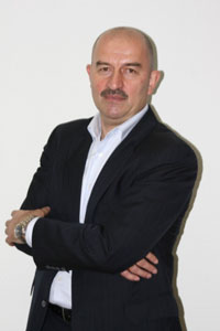 STANISLAV CHERCHESOV